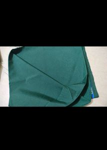 New Uniform Material