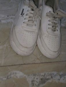 Puma shoes