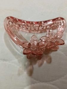 Combo Of  Hair Claw Clip