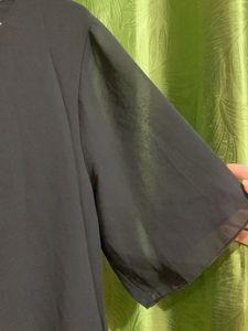 Black Top A Line