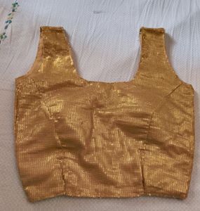 sequence blouse