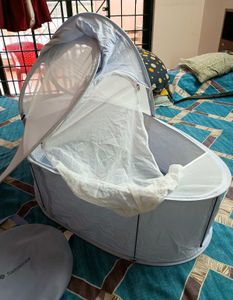 Samsonite Baby Travel Cot