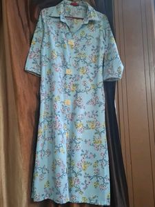 Fresh New Japanese + Kurta Black