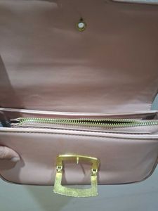 Chic Crossbody Bag