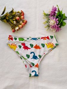 Shein : 3 Panty