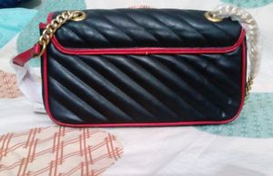 Original Gucci Handbag