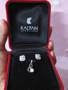 New Set Kalyan Jewellers ✨🆕👌
