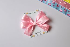 Pack Of 5 Hair Bows 🎀