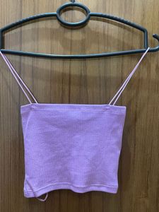 Strappy Top