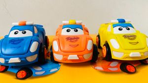 convertible toy cars