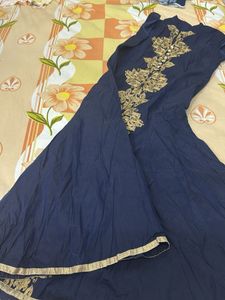 Gown