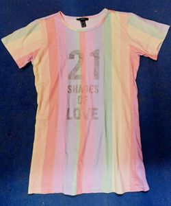 Forever 21 Daily Wear Tshirt