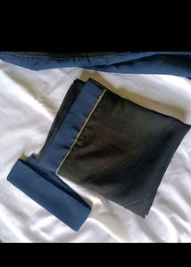 New/Unused Abaya With Dupatta Nose Piece Belt