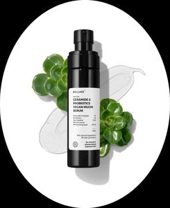 Brillare Vegan Mucin Serum