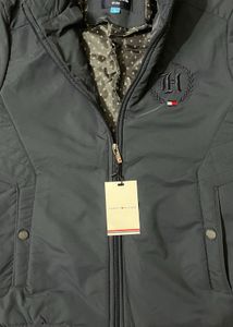 Tommy Hilfiger Original Winter Jacket For Sale