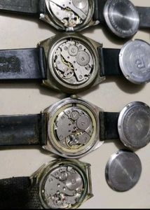 All Not Working Watch Need Service