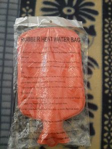 Hot Water Bag