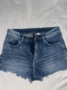 H&M Denim Shorts