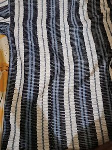 Striped Button-Down Shirt