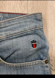 sc5299 LP Jeans - Stylish Denim size 34