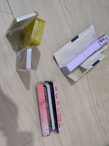 Geometry Box Combo
