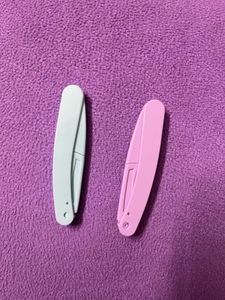 Facial Hair Razors Foldable