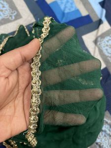 Lehnga Choli Dupatta