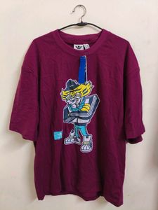 Adidas Oversized Tshirt