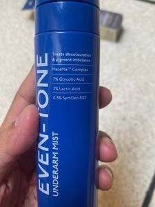 Asaya Even-Tone Mist