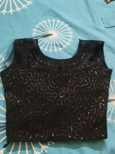 # Price Drop # Crop Top And Skirt