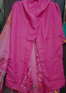 Trendy Women Kurta Set