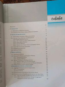 Economics Textbook