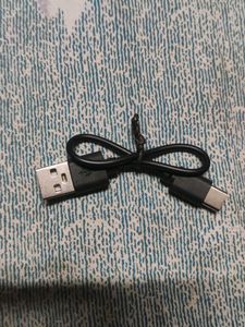 Type C Data Cable New