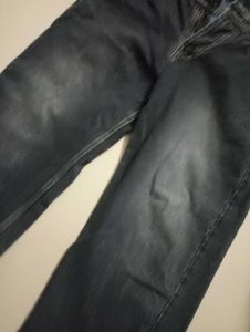 Straight Jean For Men