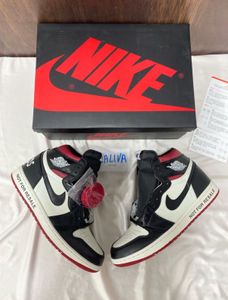 Nike Air Jordan 1 High Not For Resale