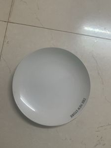 Ceramic Snacks Plates