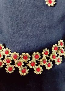 Royal Necklace Set