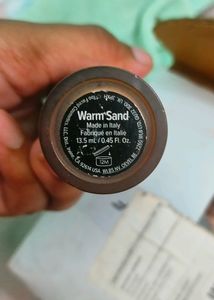 PRICE DROP✨ Too faced Concealer - Warm sand