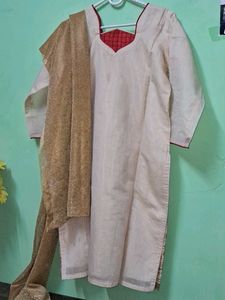 Kurta Dupatta