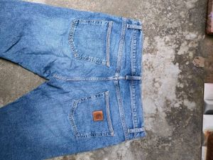 Carhartt Jeans