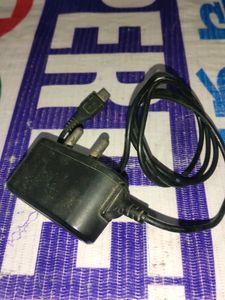 lava original charger
