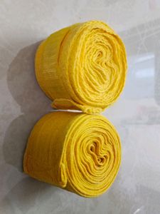 Hand Wraps For Boxing Gloves