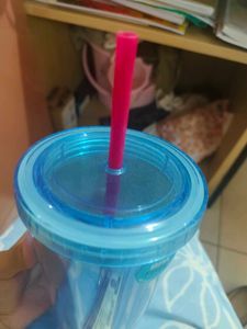 MINISO Sipper
