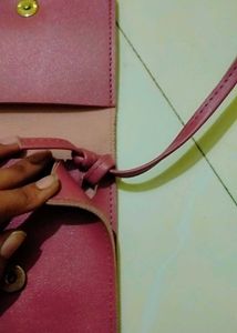 Mobile Phone Bag For Girls And Women
