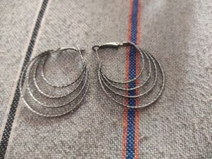 Earrings Combo