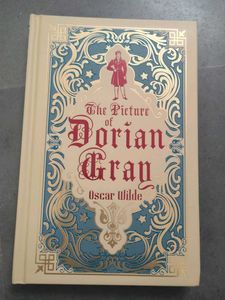 The Picture Of Dorian Gray