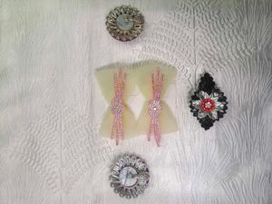 Hair Accessories Bundle