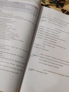 Information Practices For Class XI