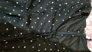 Cute Rio Polka Dot Mini Dress🤌🏼✨