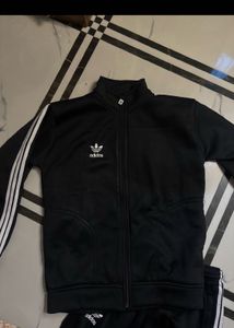 Adidas Tracksuit Set